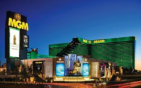 Mgm グランド